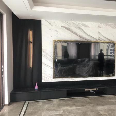 公园大道-现代极简