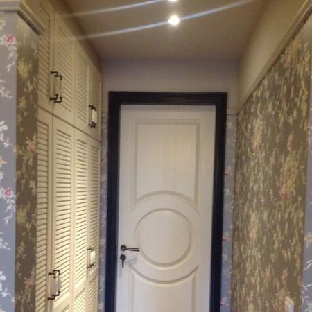 融科橡树澜湾-美式