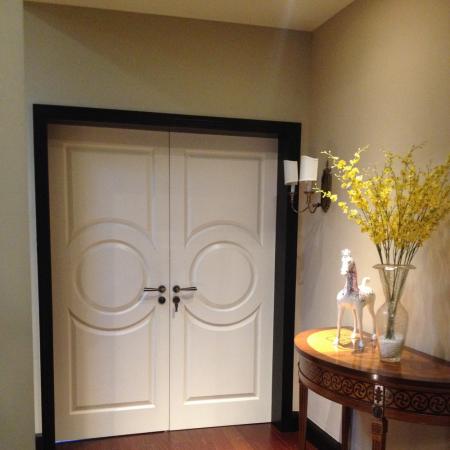 融科橡树澜湾-美式