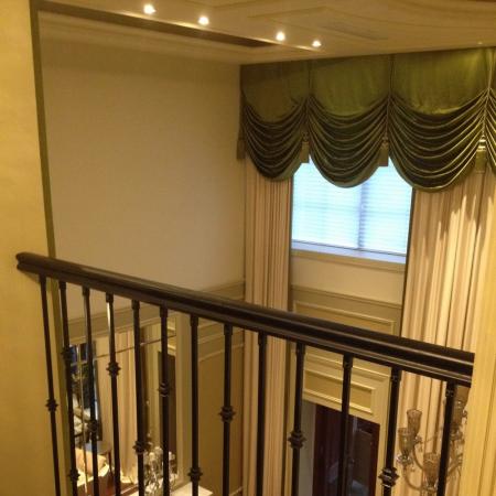 融科橡树澜湾-美式