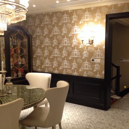 融科橡树澜湾-美式