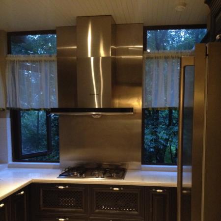 融科橡树澜湾-美式