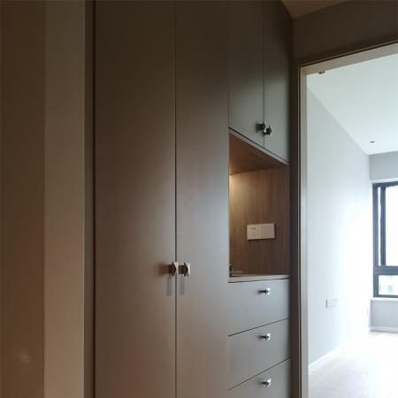 龙湖-昱湖壹号萃峰2