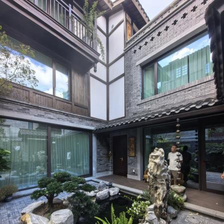 重庆湖广会馆