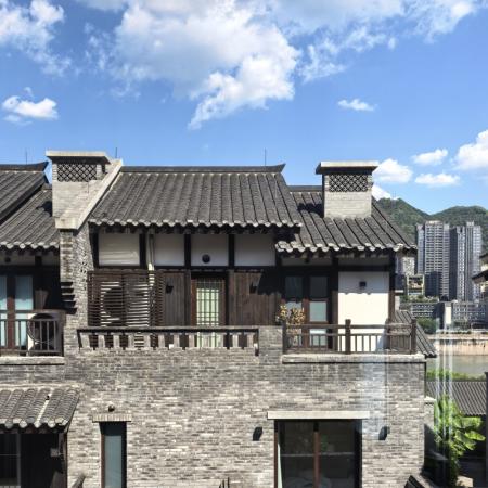 重庆湖广会馆