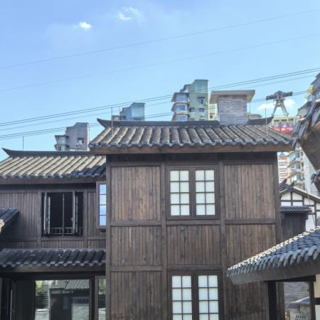 重庆湖广会馆