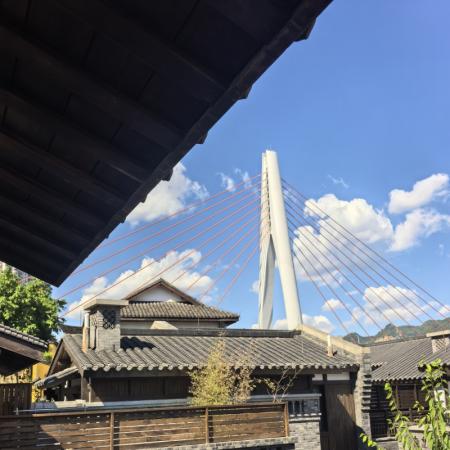 重庆湖广会馆